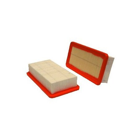 Wix Filters Air Filter 49069